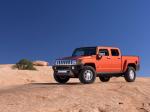 Hummer H3T Alpha 2008 года